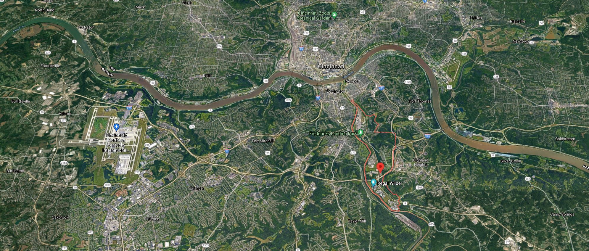 Helpful Links TGW International