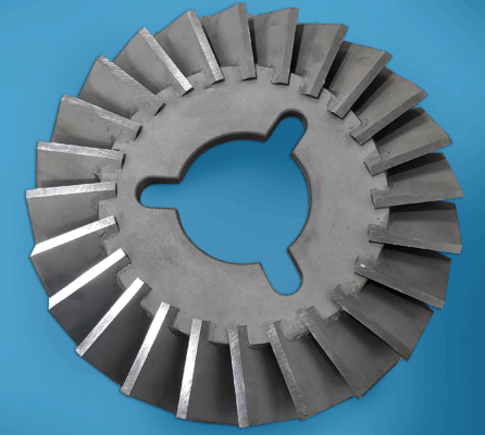 extruder pelletizer assembly used in food processing